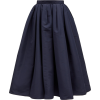 Alexander McQueen - Skirts - £590.00  ~ $776.31