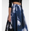 Alexander McQueen - Skirts - 