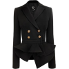 Alexander McQueen blazer - Jaquetas e casacos - 