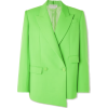 Alexander McQueen blazer - Suits - $3,290.00  ~ £2,500.43