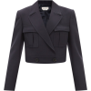 Alexander McQueen blejzer - Jacket - coats - £1,047.00 