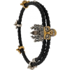 Alexander McQueen bracelet - Armbänder - 