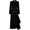 Alexander McQueen coat - Kurtka - 