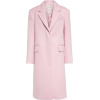 Alexander McQueen coat - Chaquetas - $3,250.00  ~ 2,791.38€