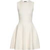 Alexander McQueen dress - Dresses - 