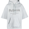 Alexander McQueen hoodie - スポーツウェア - $1,160.00  ~ ¥130,556