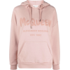 Alexander McQueen hoodie - Uncategorized - $820.00 