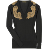 Alexander McQueen jumper - Пуловер - 