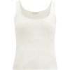 Alexander McQueen majica - Koszulki bez rękawów - £223.00  ~ 252.01€