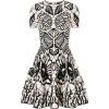 Alexander McQueen mini dress - Платья - 1,450.00€ 
