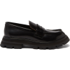 Alexander McQueen mokasine - 平底便鞋 - £461.00  ~ ¥4,064.23