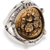 Alexander McQueen prsten - Rings - £226.00 