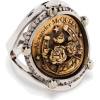 Alexander McQueen prsten - Rings - £226.00  ~ $297.36