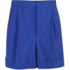 Alexander McQueen shorts - Shorts - $589.00 