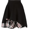 Alexander McQueen skirt - 裙子 - 