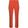 Alexander McQueen trousers - Capri & Cropped - $646.00  ~ ¥72,706
