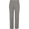 Alexander McQueen wool pants - Spodnie Capri - $960.00  ~ 824.53€