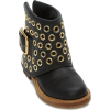 Alexander Mcqueen  CUFF BOOT - Boots - 