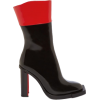 Alexander Mcqueen Hybrid Boot - Boots - 