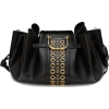 Alexander Mcqueen THE DRAWSTRING - Poštarske torbe - 