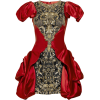 AlexanderMcqueen - Dresses - 