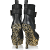 AlexanderMcqueen - Botas - 