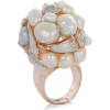 AlexanderMcqueen - Anillos - 