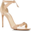 Alexandre Birman Clarita Leather Sandals - Sandale - $495.00  ~ 425.15€