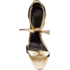 Alexandre Birman Sandal - Sandale - 