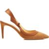 Alexandre Birman Wavee Clarita Leather-T - Zapatos clásicos - 