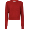 Alexandre Vautheir crop sweater - Pullovers - $988.00 