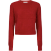 Alexandre Vautheir crop sweater by Disco - Pullovers - 