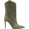 Alexandre Vauthier - Botas - 