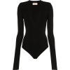 Alexandre Vauthier - Long sleeves shirts - 