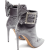 Alexandre Vauthier - Botas - 