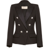 Alexandre Vauthier - Jacket - coats - 