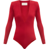 Alexandre Vauthier bodysuit - Uncategorized - 