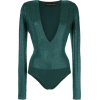 Alexandre Vauthier bodysuit - Uncategorized - $2,609.00 