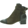 Alexanre Birman Catherine Low Heel Boot - Сопоги - $950.00  ~ 815.94€