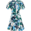Alexis Reede Mini Dress - sukienki - 