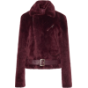 Alexis faux fur jacket - Moje fotografie - $495.00  ~ 425.15€