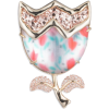 Alexis Bittar Tulip Lucite Pin - Other - 