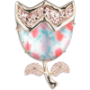 Alexis Bittar Tulip Lucite Pin - その他 - 