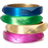 Alexis Bittar bracelets - Armbänder - 
