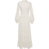 Alexis Eudora Cotton Lace Maxi Dress - Vestidos - 