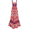 Alexis Jourdan Printed Crepe Maxi Dress - Haljine - $985.00  ~ 6.257,28kn