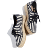 Alfie Espadrille Sneakers - Loafers - 