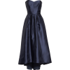 Alfred Sung - Strapless gown - Kleider - $235.00  ~ 201.84€