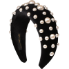 Alice Band Pearl Glamour 6 cm - 其他 - $332.00  ~ ¥2,224.51