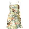 Alice Mccall Voodoo Skies Mini Dress In - ワンピース・ドレス - 